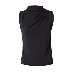 PIECES Top PCMADISON  črna
