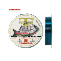 Laks TRABUCCO T-FORCE SUPER ISO