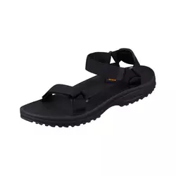 Teva 1017419BLK Črna