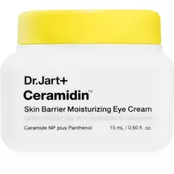 Dr. Jart+ Ceramidin™ Moisturizing Eye Cream, Okoloočna krema Kreme za područje oko očiju
