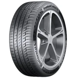 Continental PremiumContact 6 SSR ( 275/40 R22 107Y XL *, EV, runflat )