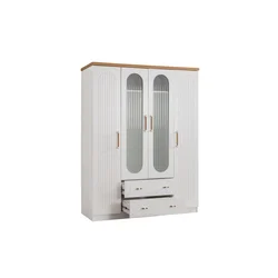 HANAH HOME Garderober Vita Bohem