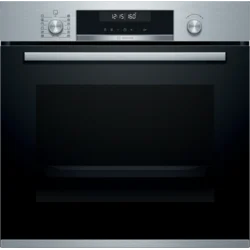Vgradna pečica Bosch HBG5780S0 - prikaz modela