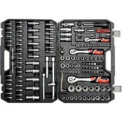 YATO YT-38931 Set alata u koferu, 1/2, 173 komada