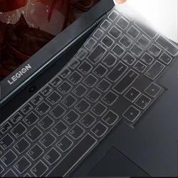 Jiasu Zaštitna TPU folija za tastaturu za Lenovo Legion Y9000P, 16