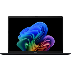 ASUS - Vivobook 16 16 FHD+ Laptop - Copilot+ PC - AMD Ryzen AI 5 330 with 16GB Memory - 512GB SSD - Quiet Blue