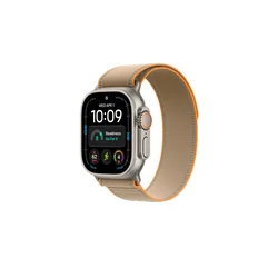 APPLE WATCH ULTRA 4 CELLULAR 49mm NATUR TITAN CASE STL M_L#applewatch