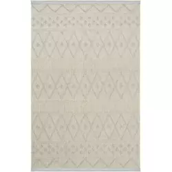 Conceptum Hypnose Tepih Hasir 620, 160x300 cm, Krem