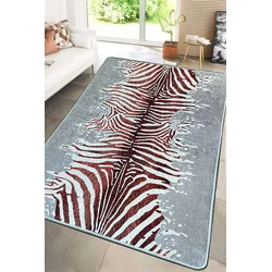 Conceptum Hypnose tepih, 80x150cm, siva