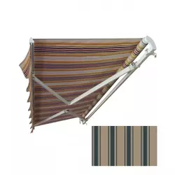 MASTER  Tenda 290 x 200 cm S1000/P5812