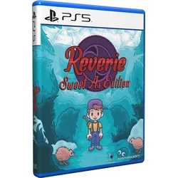Reverie: Sweet As Edition - Import (PS5)