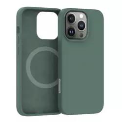 Maska Summer color Mag Case za iPhone 16 Pro Max svetlo zelena