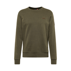 Ragwear Sweatshirt 'Indie' in Olive | ABOUT YOU