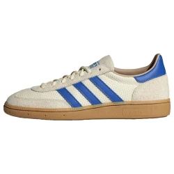 ADIDAS ORIGINALS Nizke superge Handball Spezial kobalt modra/volneno bela/naravno bela