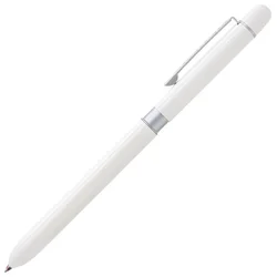 Olovka 3-pen multifunkcijska multisync slim ms107 penac bela