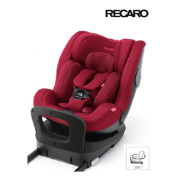 RECARO Salia 125 i-Size autosjedalica 0-25 kg, Select Garnet Red