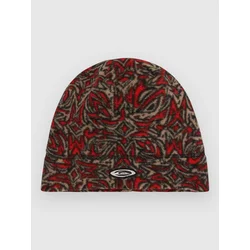 Quiksilver Jackson Fleece Beanie saturn fallen rock