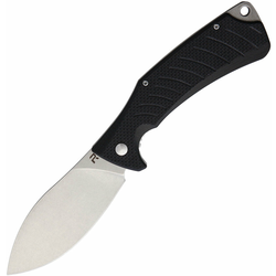 Revo Ness Linerlock Black