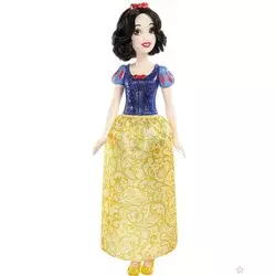 Disney princeza Snezana HLW08