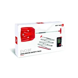 Arva SF PACK 3. EVO BT set