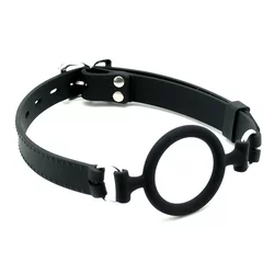 Rimba Mouthgag with O-Ring 9105