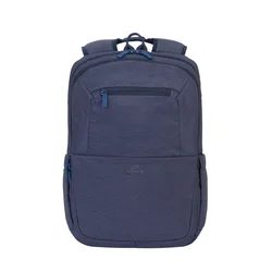 Ruksak RivaCase 15.6 Suzuka 7760 Blue laptop backpack