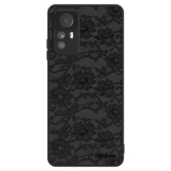ULTIMATE CASE za Xiaomi Redmi Note 12S - Black Elegance