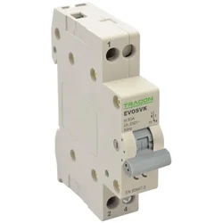 Tracon Electric SVK1-63 63A 1P stikalo za napajanje