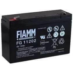 FIAMM akumulator FG11202