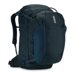 Thule Landmark potovalni nahrbtnik, 70L, moder
