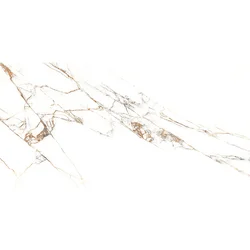 Indah White Pulido 60x120cm