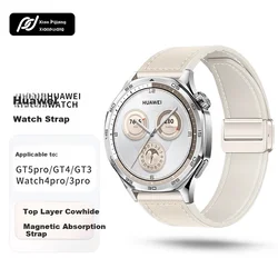 Xiaopijiang Zamenska narukvica za pametni sat za Huawei Watch, Bela