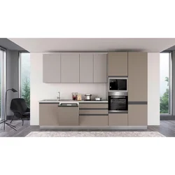 Blok Kuhinja Sa Aparatima New Helena 330 Sx