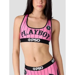 PSD Playboy Play Ball športni modrček/top multi