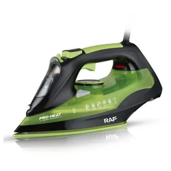 Raf Pegla na paru R.1248G, 2400-2600W