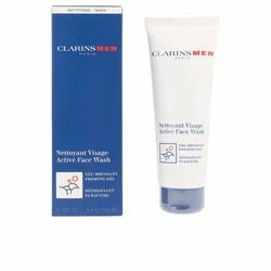Clarins Clarins Men Gel za umivanje Pene i gelovi za čišćenje lica