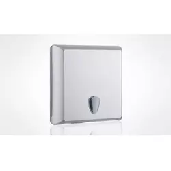 Dispenzer za složive ubruse mini satinirani