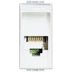 TELEFONSKA UTIČNICA RJ11-1 MOD