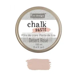 Re-design with prima Desert rose chalk paste