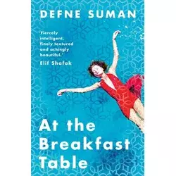 At the Breakfast Table