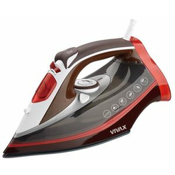 VIVAX HOME pegla IR-2201CC