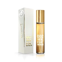 002 VIEW 30 ml. Ženski EDP u Tipu mirisa: 212 VIP - CAROLINA HERRERA