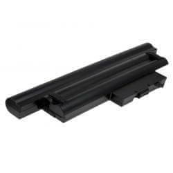 POWERY Akumulator IBM ThinkPad X60s 1704 5200mAh