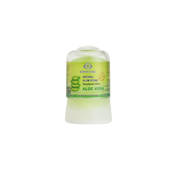 Madame Coco Dezodorans u stiku Répertoire Alum stone, Aloe vera, 45 g