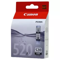 CANON kertridž PGI-520BK