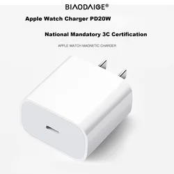 Band Brother Punjač za pametni sat za pametni sat za Apple Watch