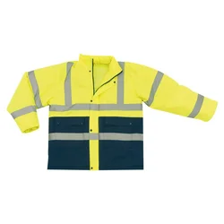 Reflective Jacket (size L)