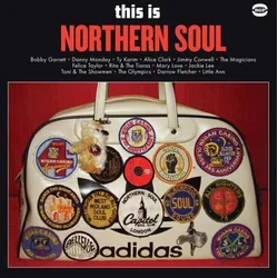Various Artists - This is Northern Soul (LP)