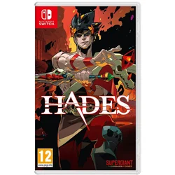 SWITCH Hades - Limited Edition