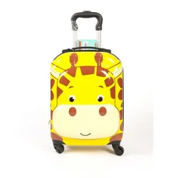 Kofer a403 dečiji kick enjoy 16 bestie giraffe ( 70860 )